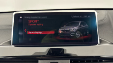 BMW X1 sDrive 20i [178] xLine 5dr Step Auto Petrol Estate